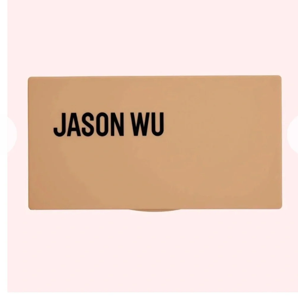 Jason Wu Beauty Blush Trio – Shade 02 “Love You É’Mame”